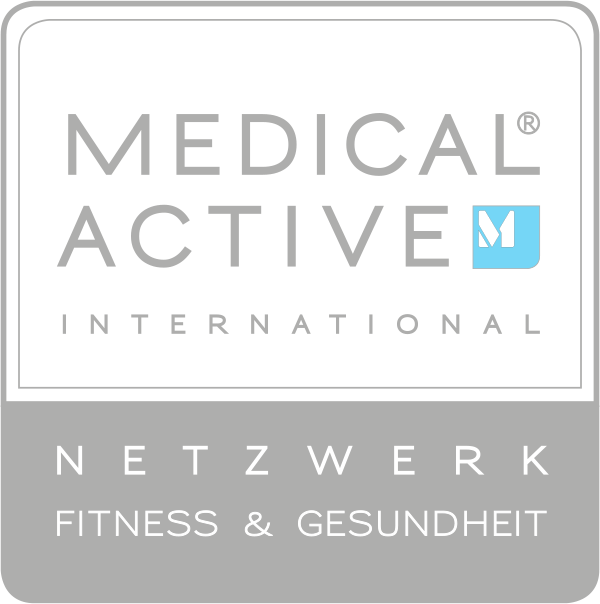 Medical Active - Das Netzwerk für Fitness & Gesundheit